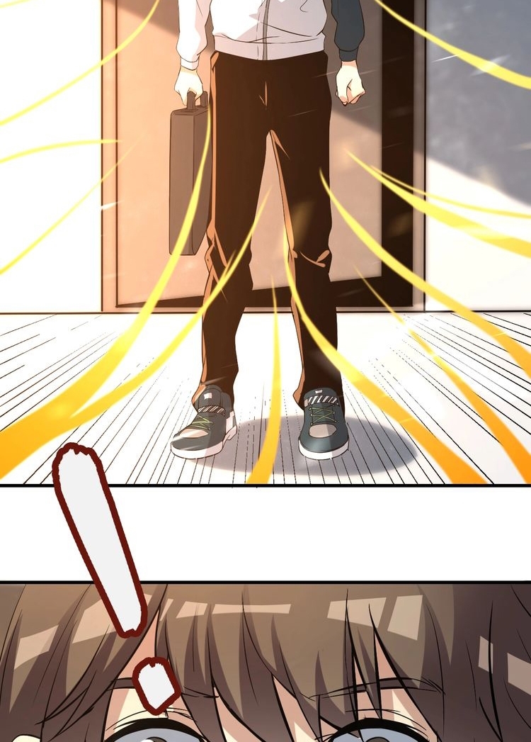 Reborn Doctor chapter 2